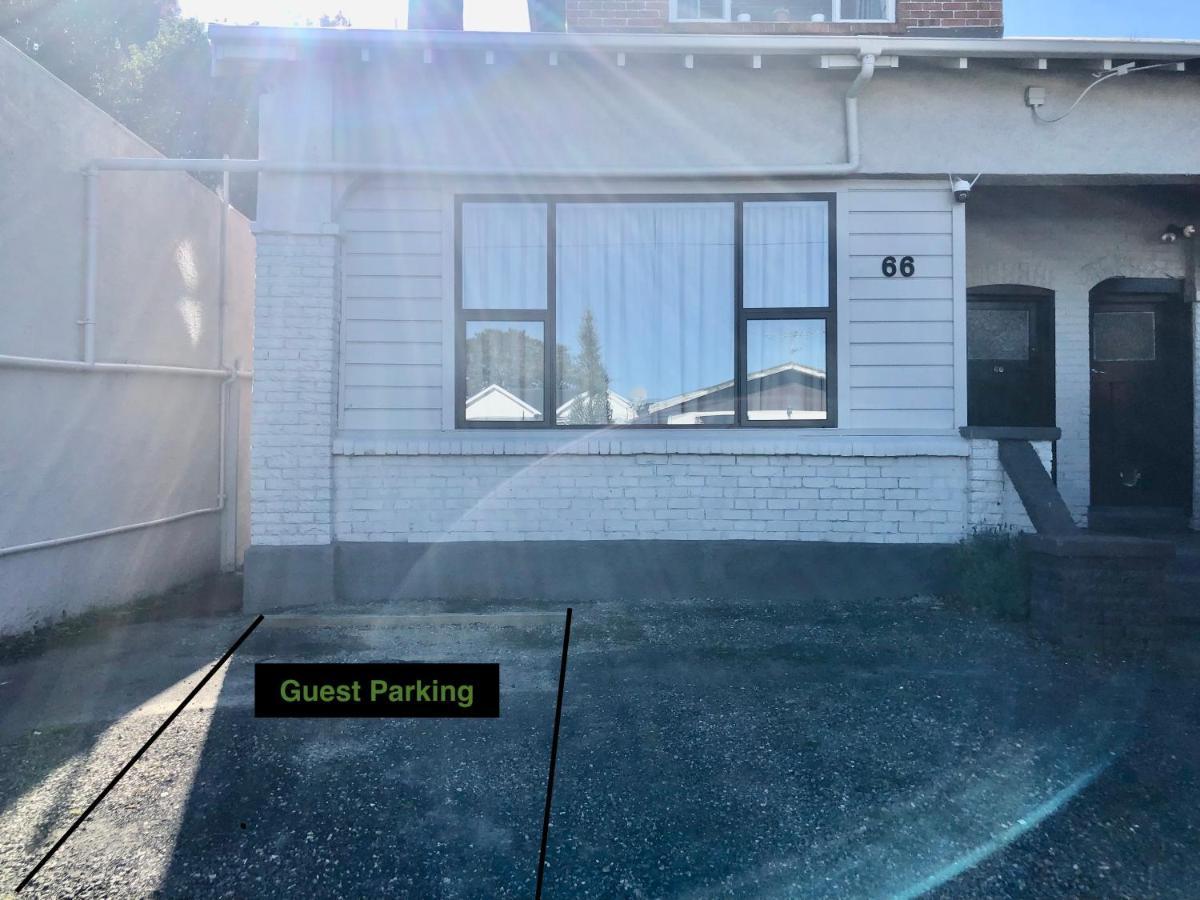 Lux Studio In Dunedin Central Dış mekan fotoğraf
