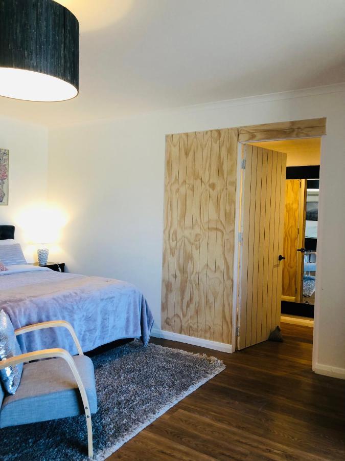 Lux Studio In Dunedin Central Dış mekan fotoğraf
